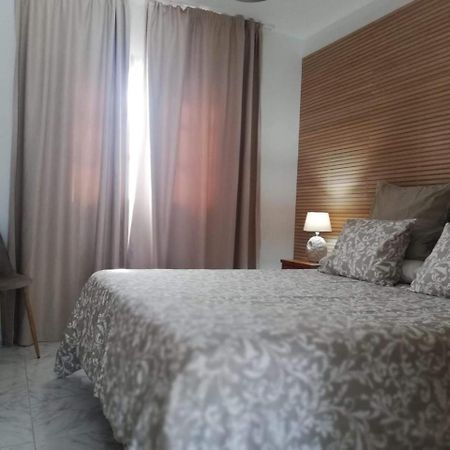 Villa Cristina بويرتو ذيل كارمين المظهر الخارجي الصورة